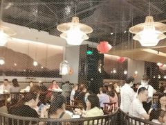 大堂-老头儿油爆虾·知味杭州(爱琴海购物中心)