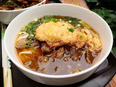-李易面馆(树木岭店)
