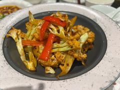 -凯鸽酒楼(操场城店)