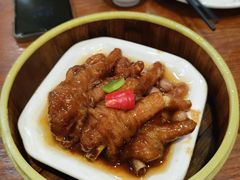 -丰圆轩粤式茶楼 . 点心粤菜(夏茅店)