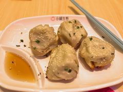 -小杨生煎(深圳岗厦北店)