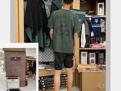 -凯德MALL(望京店)