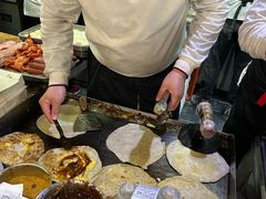 -小桃园·豆浆油条(复兴中路店)