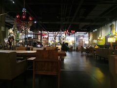 -魔方城市书房(中街益田店)