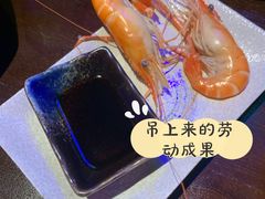 -钳真多钓虾馆·小龙虾海鲜烧烤(九六广场店)
