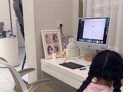 -海马体照相馆(上海万象城店)