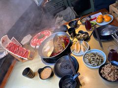 -手选潮汕鲜牛肉火锅(二七广场店)