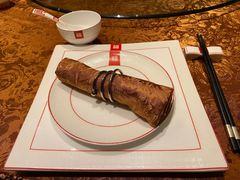 -喜来登由由大酒店九州膳坊中餐厅