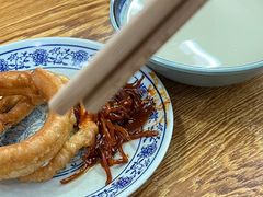 -门框胡同百年卤煮(前门煤市街店)