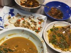 -陈先进鱼馆·地道农家菜(萧山奥体店)