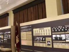 -哈尔滨工业大学-博物馆