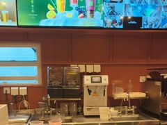 -奈雪的茶(中粮祥云小镇店)