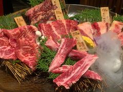 -黑牛の店·和牛烧肉(合生汇店)