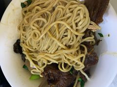 -泰顺江南春面馆
