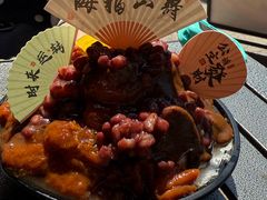 -星星奶冰·汤圆刨冰(甘肃路店)