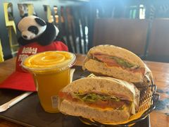 -ZOO COFFEE动物园咖啡(红山森林动物园店)
