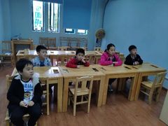 -星位围棋俱乐部(宝山万达店)