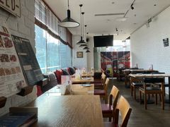 -Ricci睿奇美式餐厅(五道口店)