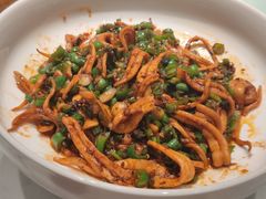 -味上湘菜馆(岳麓山店)