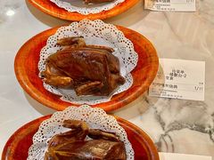 -吧嘚嘴炭烧鸽串吧(北海街店)