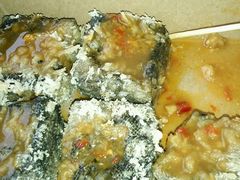 暴雪臭豆腐-品腐记·豆腐王朝(老门东总店)