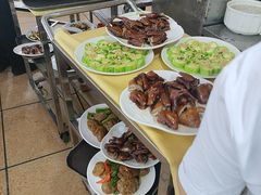 -吉莲利苑海鲜酒家(珠海拱北29年老字号店)