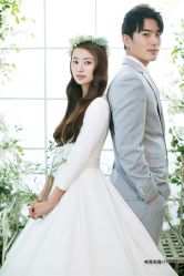 清新田园-巴黎婚纱摄影工作室