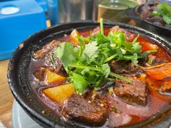 -沈妈砂锅(光华村店)