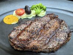 黑松露雪花牛排-食间牛排(湖西路店)