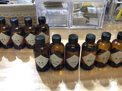 -墨more调香馆DIY自调香水(博雅国际中心B座店)