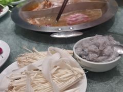 -额尔敦·品质自助(摩尔城店)