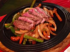 牛肉法嘿塔-Pistolera Mexican Cantina女枪手墨西哥餐厅(碧云路店)