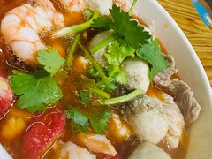 -明月虾面(厦禾路店)