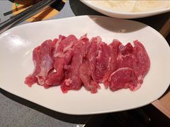 -巴奴毛肚火锅(悠唐购物中心店)