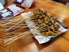 -十里铺铁板鱿鱼