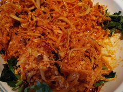 -喝丢一只鞋海鲜烧烤·海肠捞饭(东关街店)