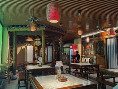 -醉南拳客家菜·河田鸡(东街口航空大厦店)