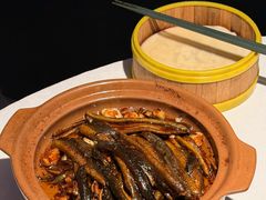 -醉舍·新淮扬菜(长宁龙之梦店)