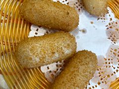 -田大厨海鲜超市(万豪店)