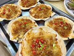-一蚝一贝海鲜特色餐厅(万象城店)