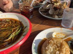-叶存利海鲜大馅饺子(海宁路总店)