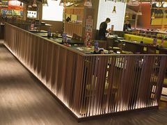 -熊喵来了火锅(长安万达第94分店)