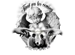 -雲艺刺青·洗纹身