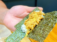 -Sushi Hanzo半藏(天环广场店)