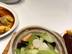 -眉州东坡(印象城购物中心店)