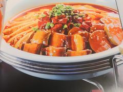 -峨嵋酒家总店(车公庄店)