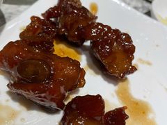 糖醋小排-鼎泰丰(三里屯店)