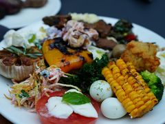 -拉蒂娜·巴西牛排馆 Latina·Brazilian Steakhouse(王府井喜悦店)