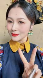 -盘子女人坊古装写真摄影(南京总店)