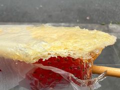 -栗子侠奶皮子糖葫芦(长宁店)